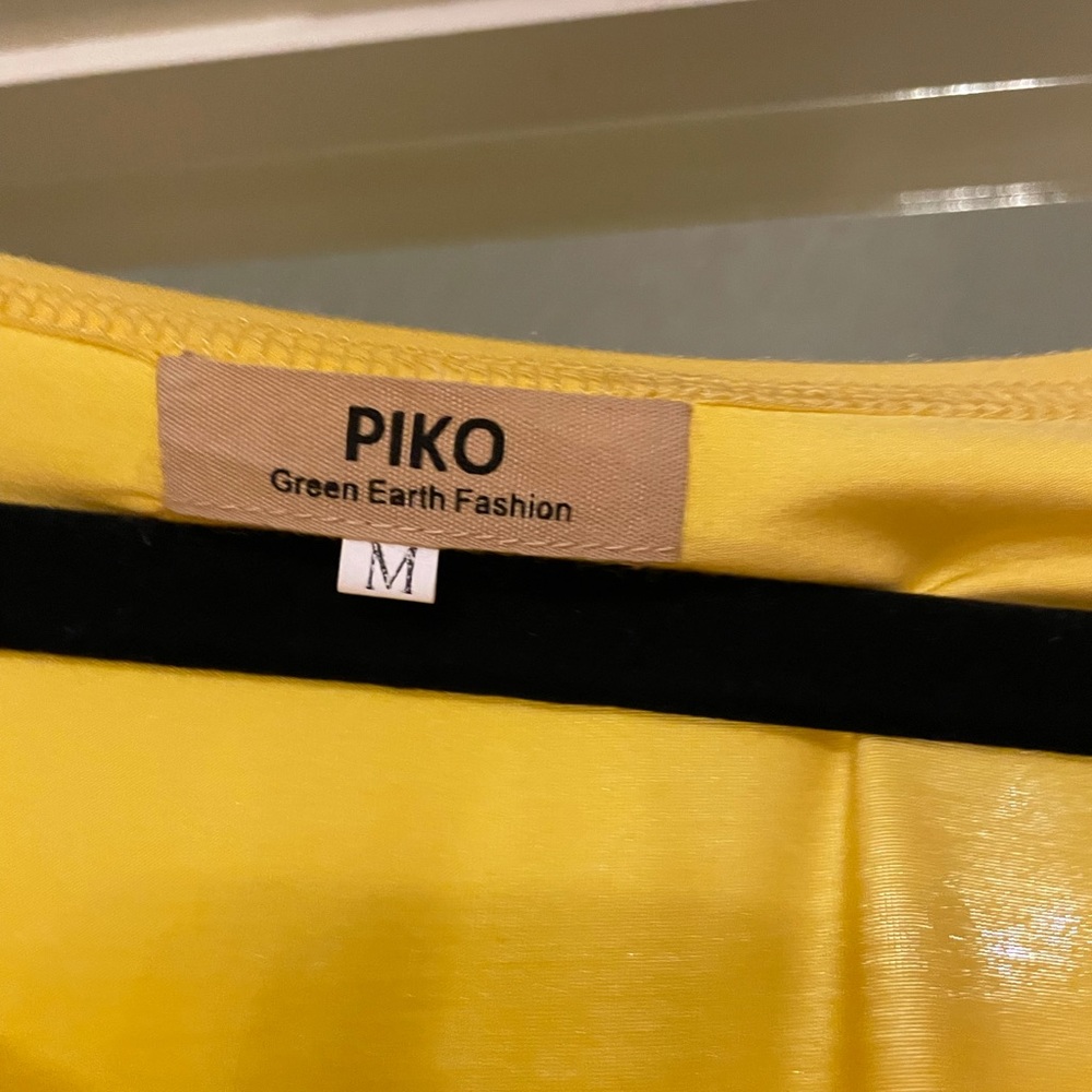 Like new piko
